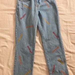 Ragged Priest Awesome Jeans